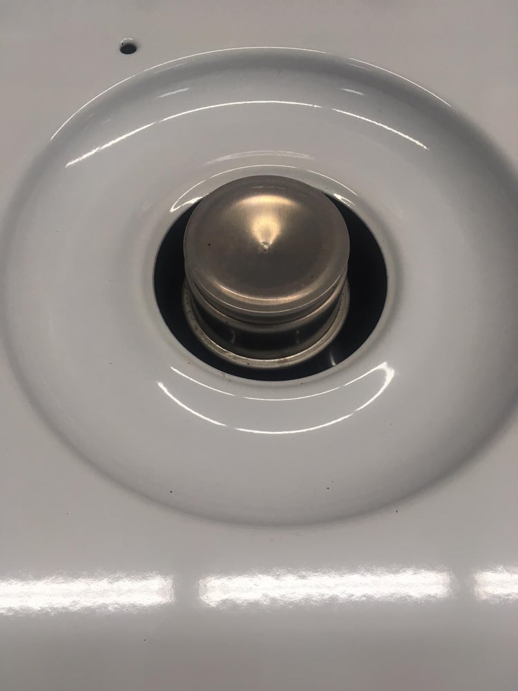 Sealed Burners An Important Feature on Gas Ranges